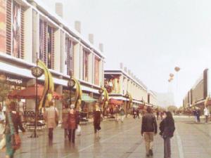 洪溝五金機電城 洪溝五金機電城