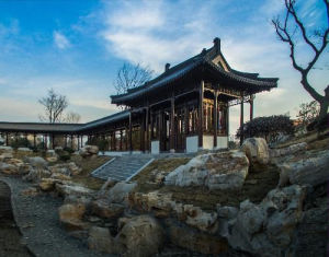 揚州大學廣陵學院