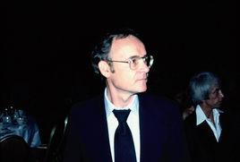 查爾斯·韋伯[美國作家]