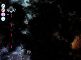 班德加迪斯之眼2D 班德加迪斯之眼2D