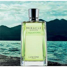 蘭蔻奇蹟男用淡香水