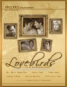 愛情鳥[2008年Roni Bertubin 導演電影]