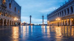 聖馬克廣場 聖馬克廣場