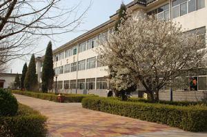 石家莊華美中等專業學校