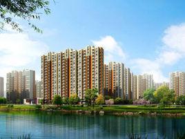 青浦崧澤華城保障房項目(佳福雅苑) 青浦崧澤華城保障房項目(佳福雅苑)