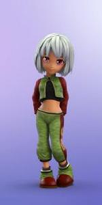 《生死格鬥Online》