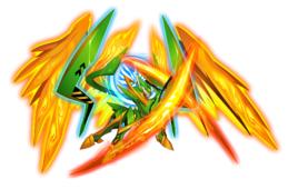 聖王·薩格羅斯