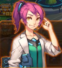 建築學家 芭芭拉