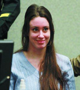 凱西[殺女案嫌疑犯]