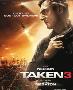Taken 3 Taken 3