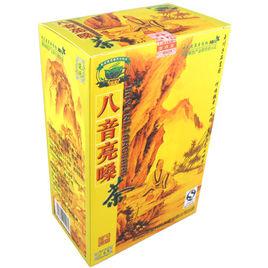 八音亮嗓茶 八音亮嗓茶