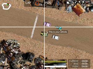 瘋狂賽車賺錢 瘋狂賽車賺錢