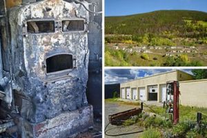 吉爾曼市 吉爾曼市