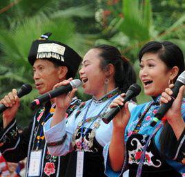 柳州山歌 柳州山歌