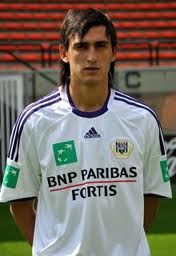 馬蒂亞斯·蘇亞雷斯[烏拉圭足球運動員]