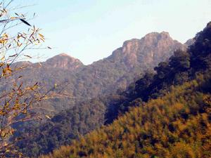 博平嶺山脈 博平嶺山脈