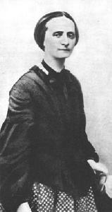 波熱娜·涅姆科娃 波熱娜·涅姆科娃