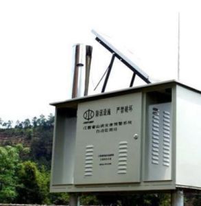 暴雨監視 暴雨監視