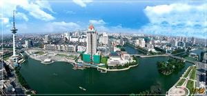 南通市