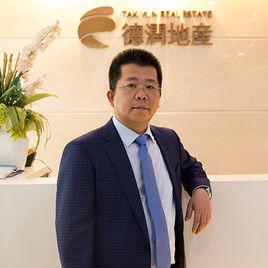 駱鋼[德潤集團董事長]