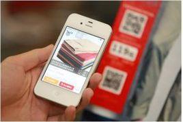 掃碼搶購 掃碼搶購