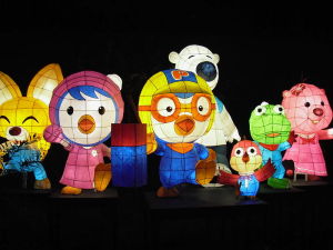 《淘氣小企鵝》