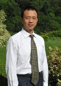 陳毅平[暨南大學翻譯學院教授]