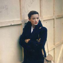 吉恩&middot;蒂爾尼