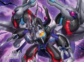 霸王黑龍異色眼叛逆龍 霸王黑龍異色眼叛逆龍