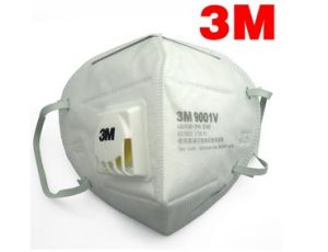 3M口罩