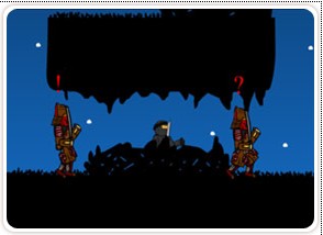 刺客忍者 刺客忍者