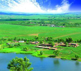 耕地資源 耕地資源