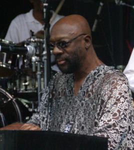 Isaac Hayes Isaac Hayes