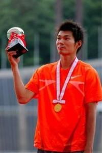 澤野大地 澤野大地