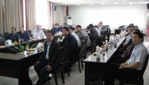 白銀市水務局 白銀市水務局