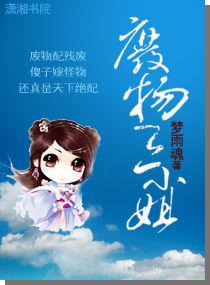 廢物三小姐 廢物三小姐