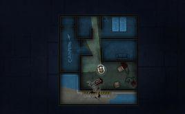 破門而入[遊戲名]