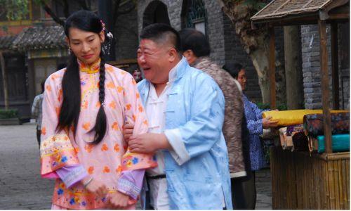 3D電視劇《十二金錢鏢》