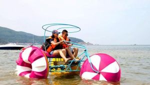 金海灘海洋樂園 金海灘海洋樂園