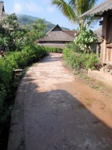 磨龍自然村 磨龍自然村