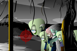 《夜行狙擊手》 《夜行狙擊手》