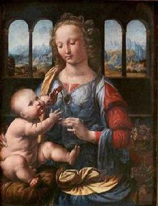 拈花聖母 拈花聖母