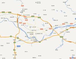 漢中繞城高速公路 漢中繞城高速公路