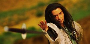 《東邪西毒：終結版》