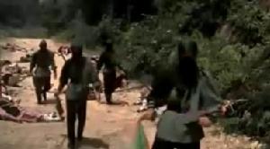 （圖）《三闖少林》