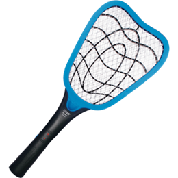 LED充電式電蚊拍 LED充電式電蚊拍