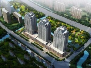 寧波榮能鳳凰國際廣場 寧波榮能鳳凰國際廣場