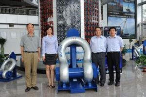 巨力索具 巨力索具