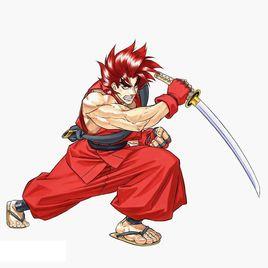 風間火月 風間火月