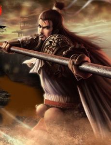 《水滸無雙》 《水滸無雙》